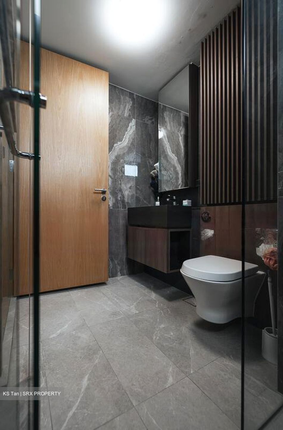 Midwood (D23), Condominium #578247831